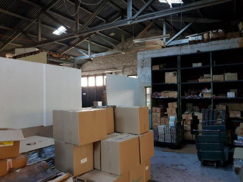Foto de BIEN UBICADO GALPÓN-DEPÓSITO-OFICINAS EN BECCAR, imagen 2