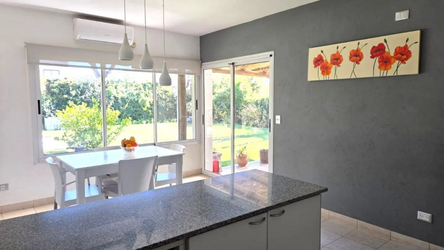 Muy buena casa en Valle Claro - Benavidez 4