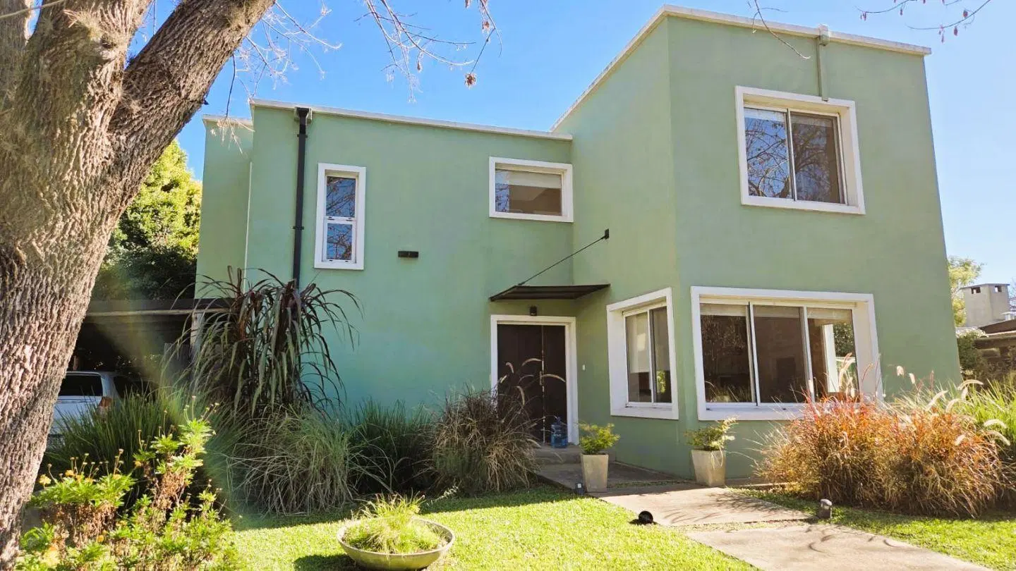 Muy buena casa en Valle Claro - Benavidez 5