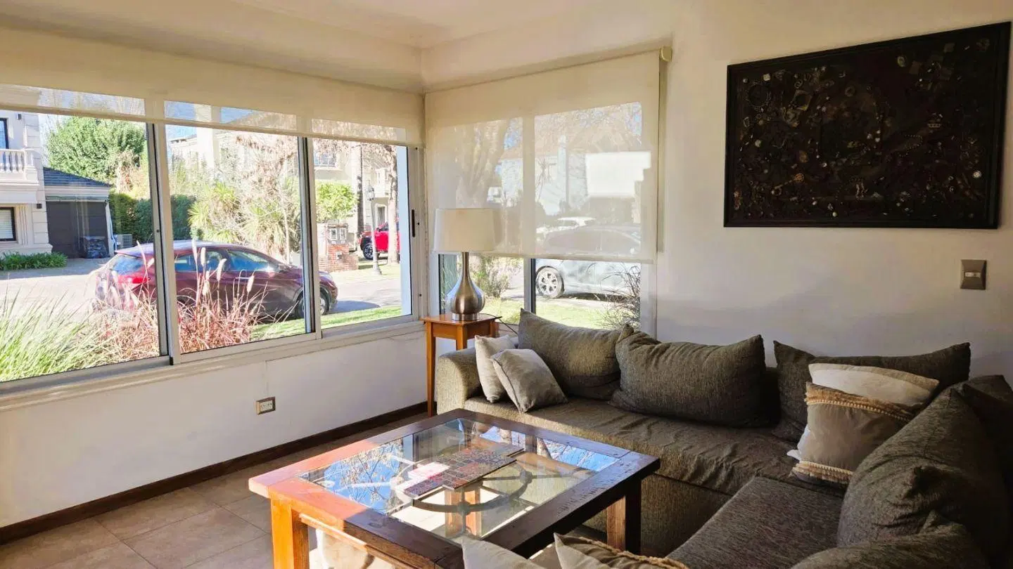 Muy buena casa en Valle Claro - Benavidez 3