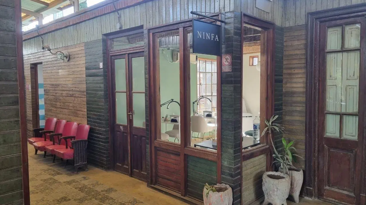 Venta de Local MERCADO DE MASCHWITZ, ESCOBAR. 2