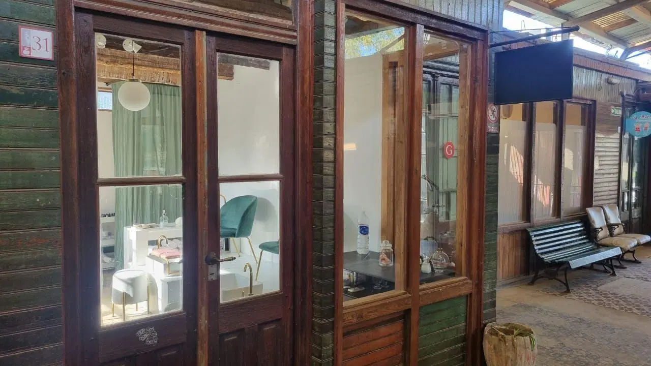 Venta de Local MERCADO DE MASCHWITZ, ESCOBAR. 5