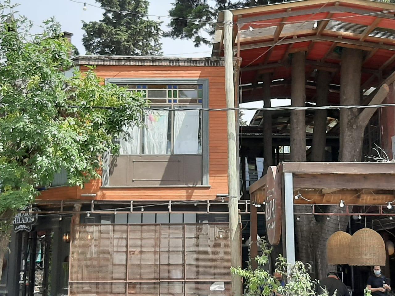 Foto de MERCADO DE MASCHWITZ, Local en Planta Alta y a la calle, imagen 3