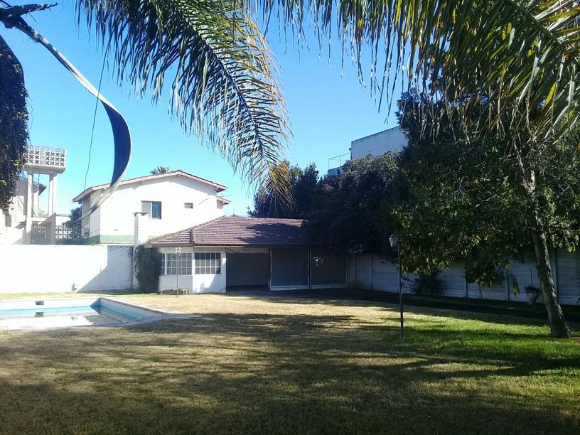 Foto de V. Morra Pilar! Lote De 600 M2 Ideal Desarrollo! 20 Mts De Frente!, imagen 2