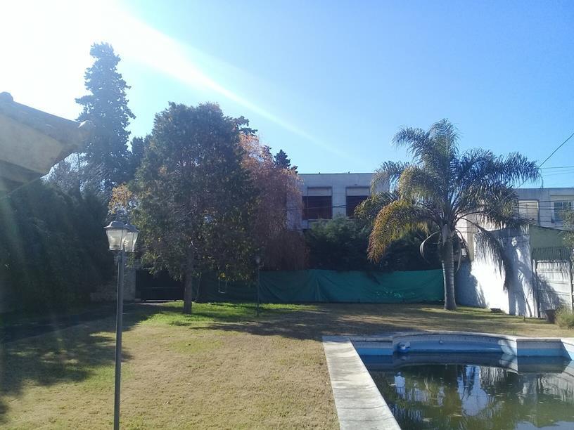 Foto de V. Morra Pilar! Lote De 600 M2 Ideal Desarrollo! 20 Mts De Frente!, imagen 3