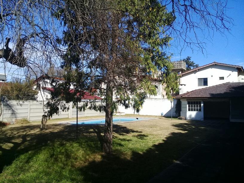 V. Morra Pilar! Lote De 600 M2 Ideal Desarrollo! 20 Mts De Frente! Arboleda!