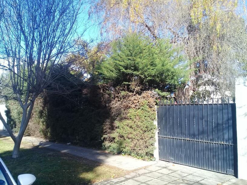 Foto de V. Morra Pilar! Lote De 600 M2 Ideal Desarrollo! 20 Mts De Frente!, imagen 5
