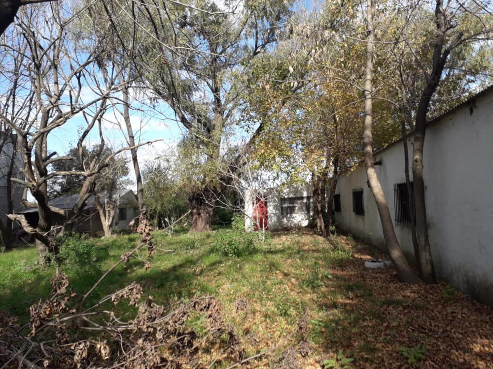 Foto de Pilar, lote 2000 m2 con depósito 450 m2! Asfalto! Próximo a, imagen 3