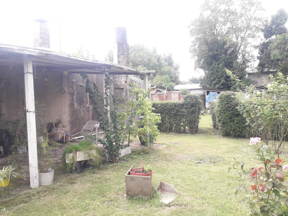 Barrio Pellegrini, Pilar, Casa sobre lote de 530 m2 a mts Ruta 25! 