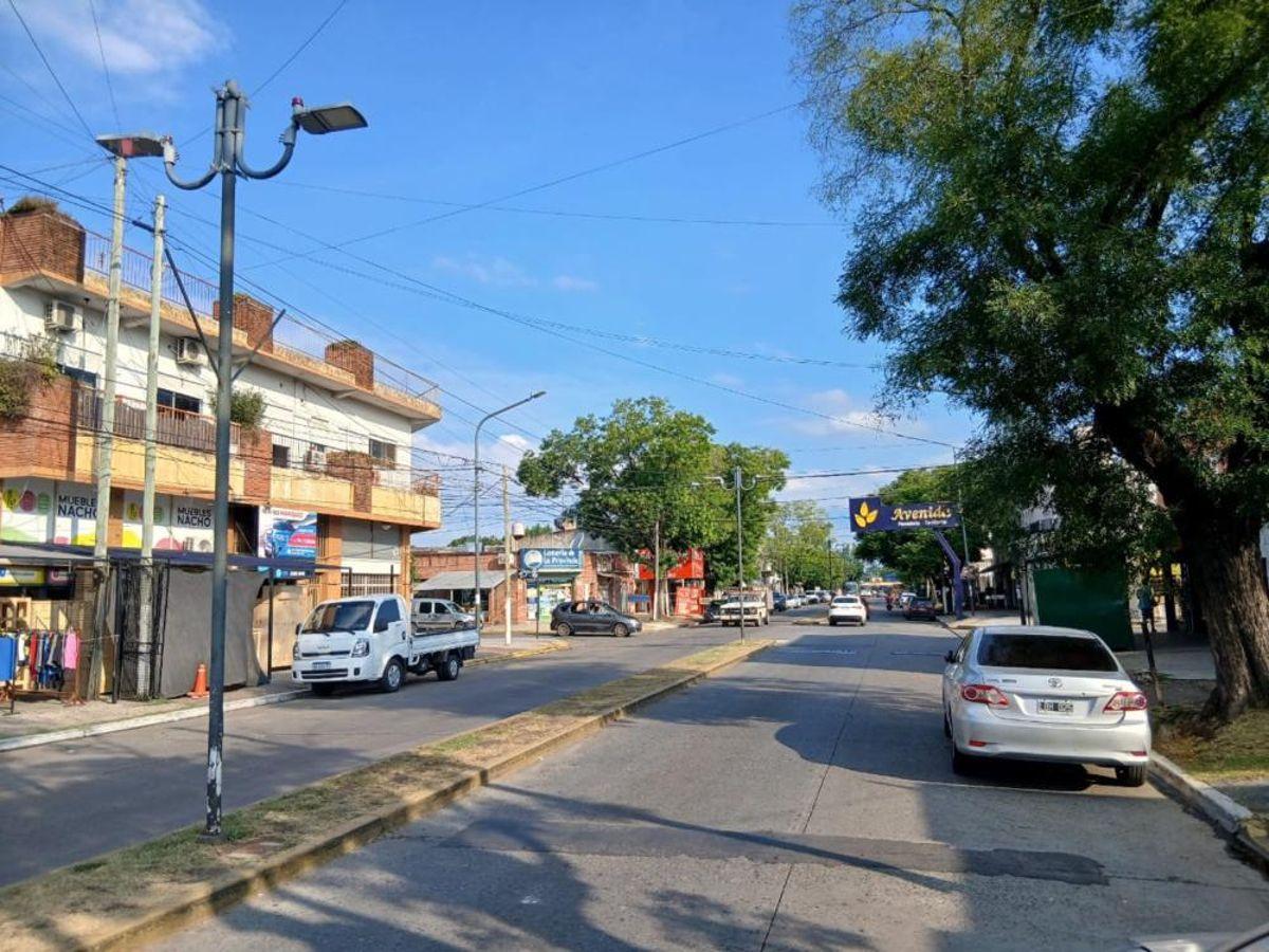Foto de Oficina en Av. Tomas Marquez, Patio! No paga Expensas!, imagen 4