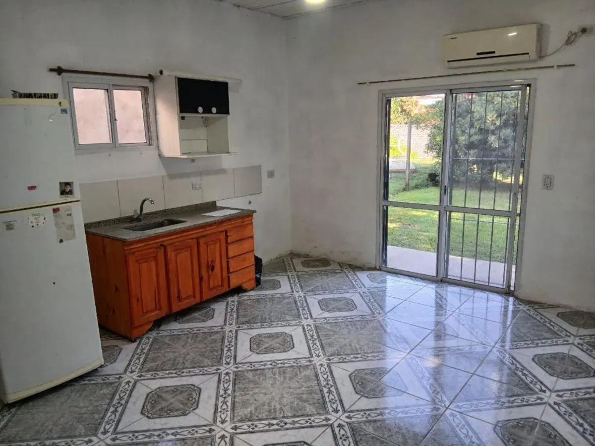 Pilar, Barrio Casablanca, Casa de 4 AMB, Buen Estado! 1