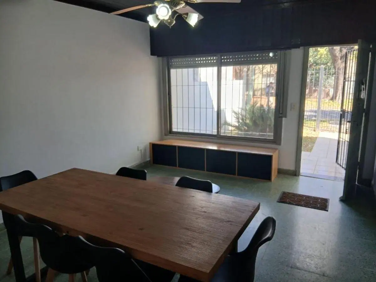 Pilar, CASA 3 ambientes + Galería! a mts Ruta 25 y Panam. Km.54! 2