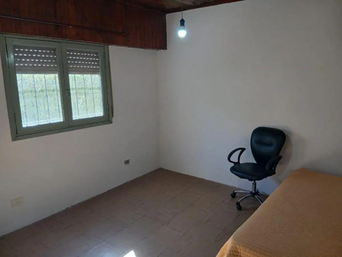 Pilar, CASA 3 ambientes + Galería! a mts Ruta 25 y Panam. Km.54! 3