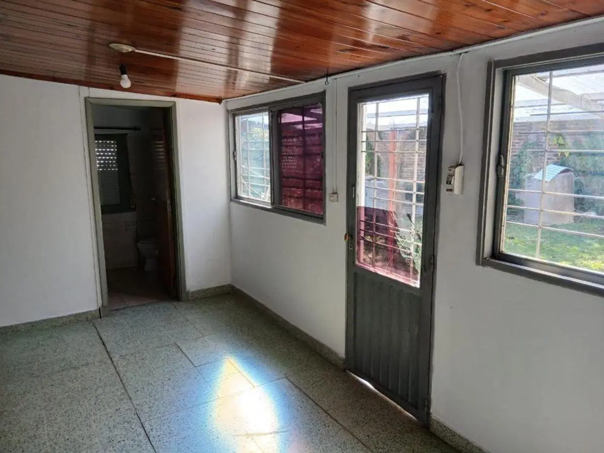 Pilar, CASA 3 ambientes + Galería! a mts Ruta 25 y Panam. Km.54! 5