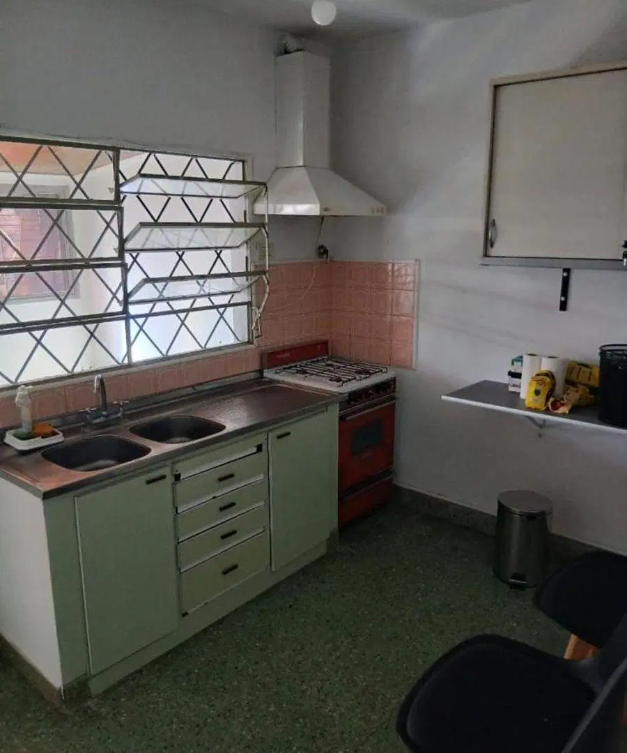 Pilar, CASA 3 ambientes + Galería! a mts Ruta 25 y Panam. Km.54! 4