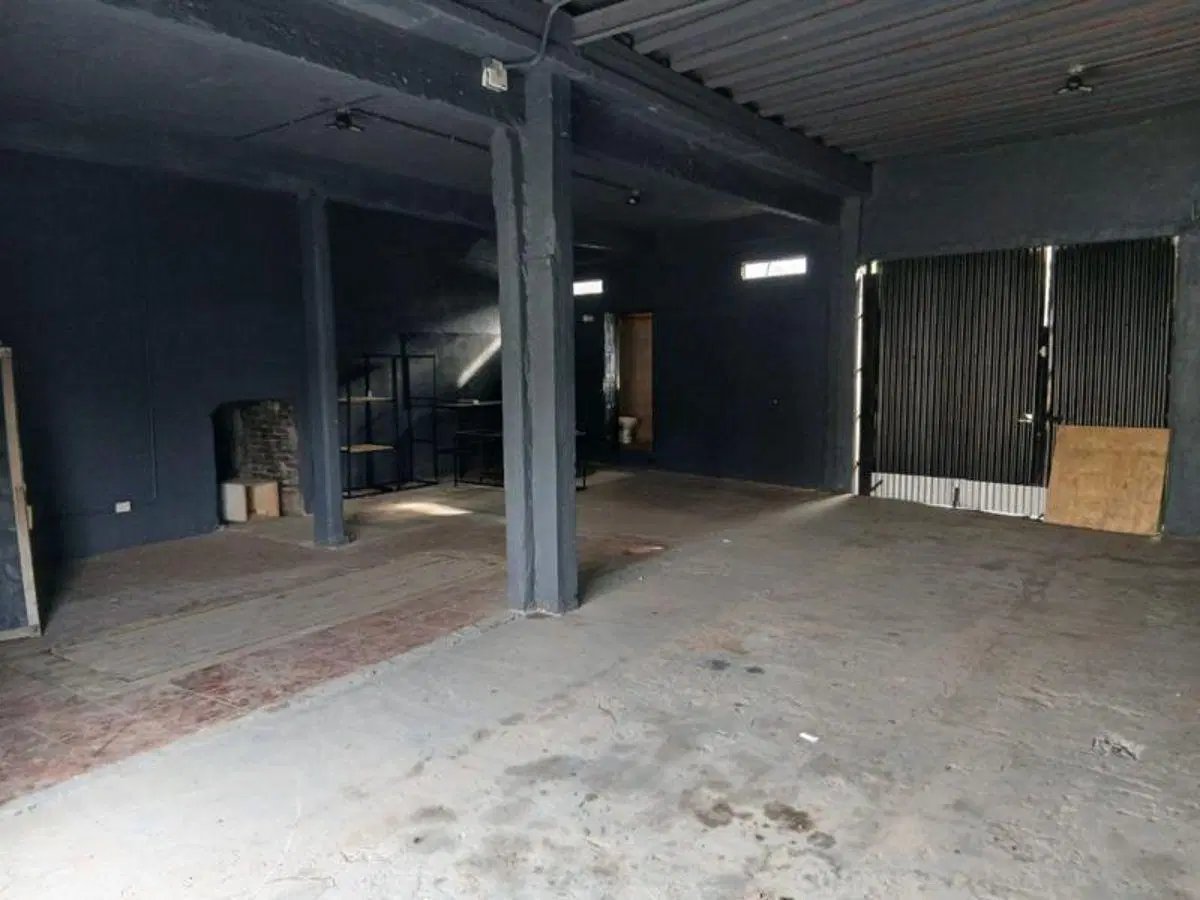 Pilar, La Lonja, LOCAL de 100 m2, muy próximo a Panamericana Km.47! 2