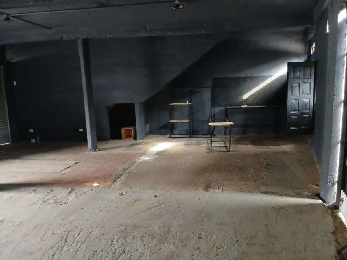 Pilar, La Lonja, LOCAL de 100 m2, muy próximo a Panamericana Km.47! 3