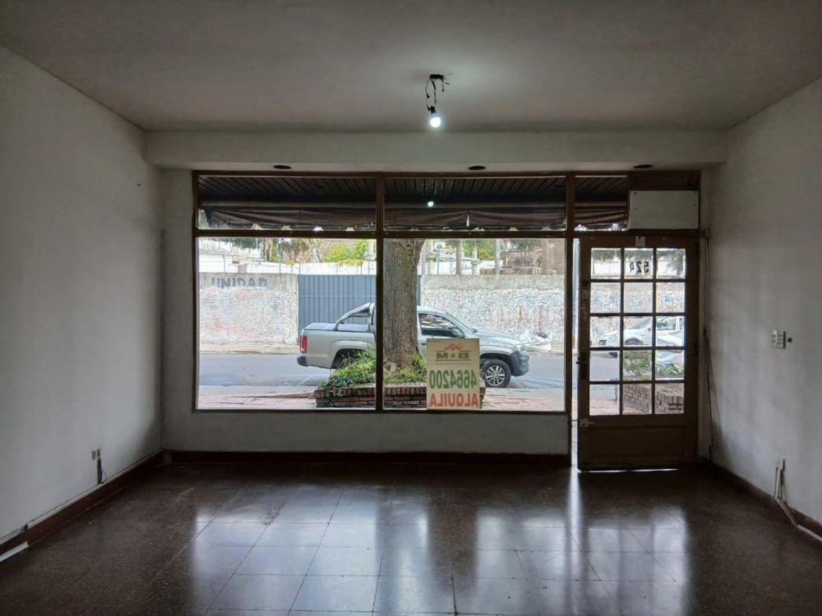 Foto de Pilar centro! LOCAL de 37 m2 con cocina y baño, Muy Luminoso!, imagen 5