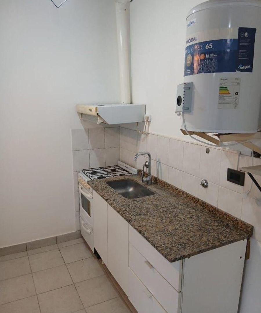 Foto de Pilar! Depto 2 AMB con Balcón en La Lonja, Pmo Panameric., imagen 1