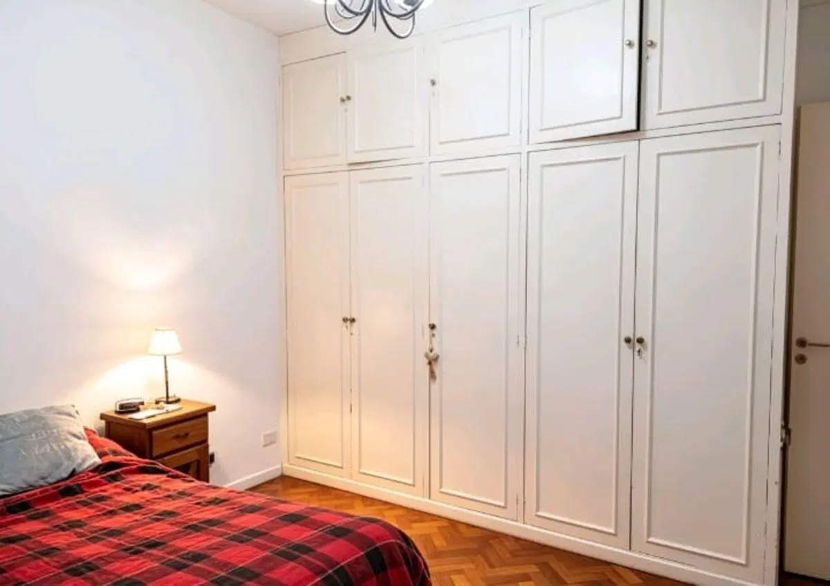 VENTA DEPARTAMENTO 4 AMBIENTES EN MIGUELETES AL 600 ENTRE SAN BENITO DE PALERMO Y BENJAMIN MATIENZO 5