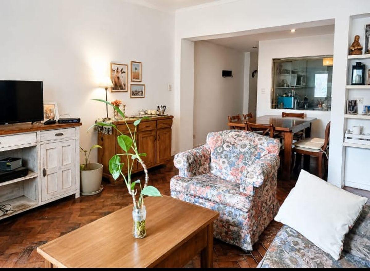 VENTA DEPARTAMENTO 4 AMBIENTES EN MIGUELETES AL 600 ENTRE SAN BENITO DE PALERMO Y BENJAMIN MATIENZO