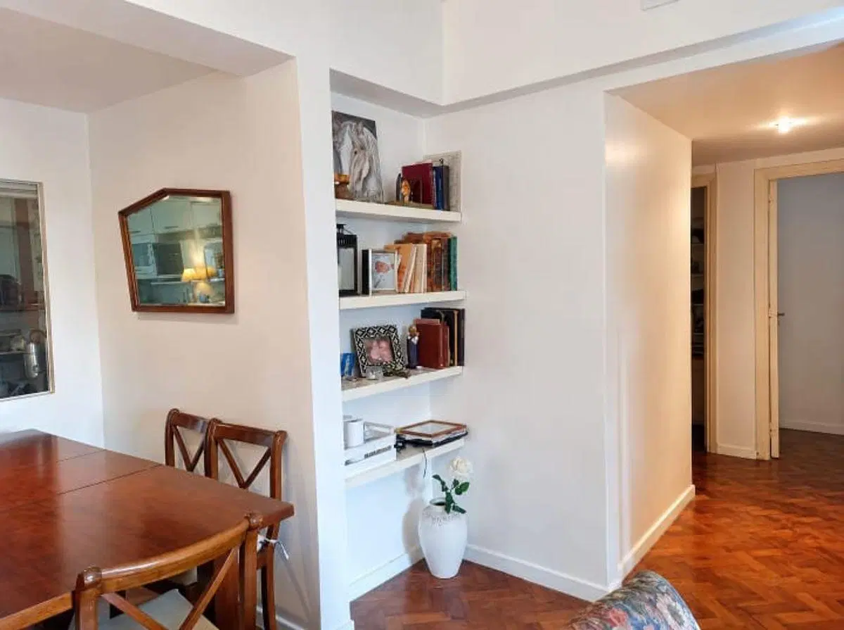VENTA DEPARTAMENTO 4 AMBIENTES EN MIGUELETES AL 600 ENTRE SAN BENITO DE PALERMO Y BENJAMIN MATIENZO 4