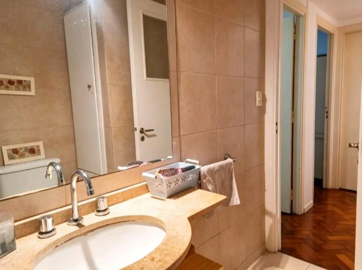 VENTA DEPARTAMENTO 4 AMBIENTES EN MIGUELETES AL 600 ENTRE SAN BENITO DE PALERMO Y BENJAMIN MATIENZO 3