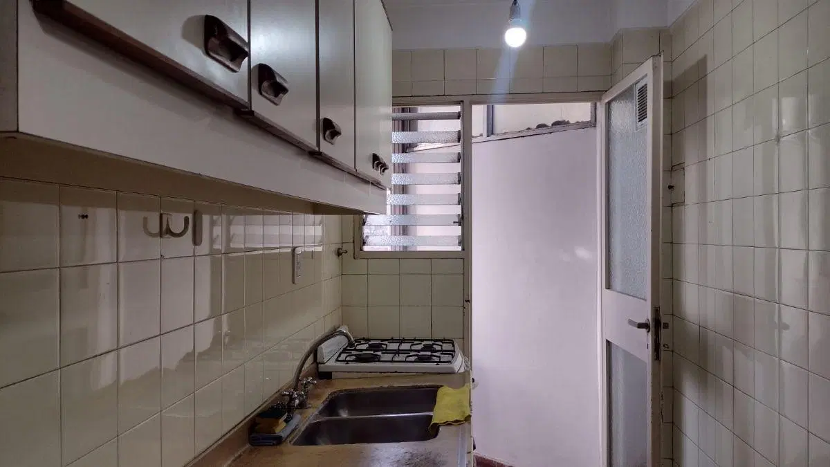 Departamento en alquiler 3 ambientes con balcón corrido en Av. Olazábal al 4700 Villa Urquiza, CABA 3