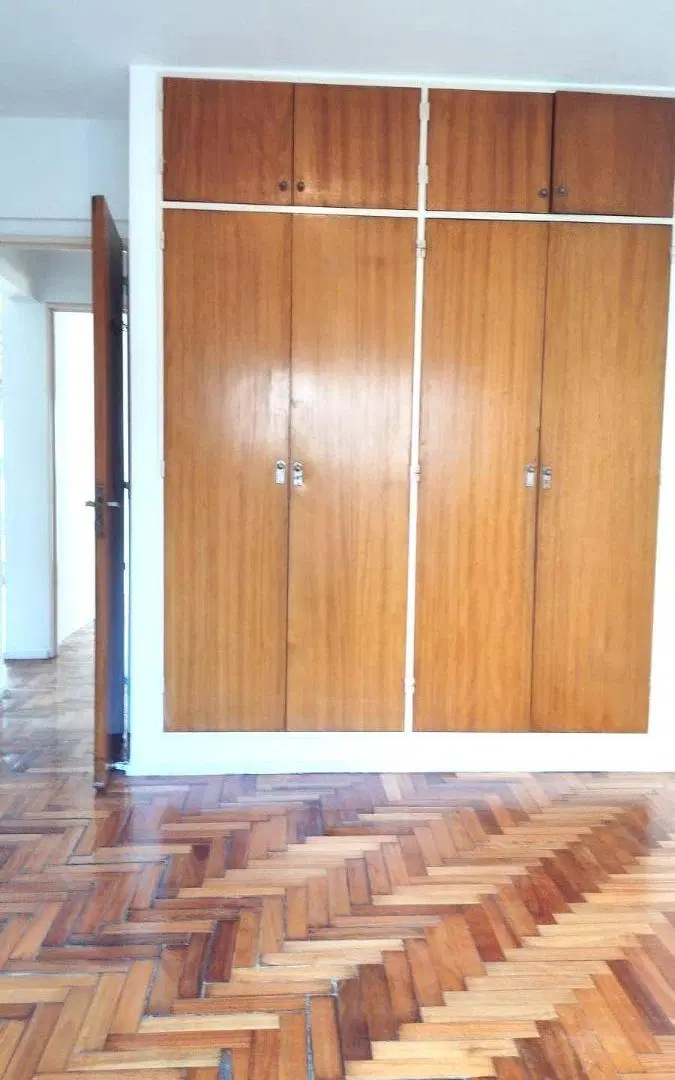 Departamento en alquiler 3 ambientes con balcón corrido en Av. Olazábal al 4700 Villa Urquiza, CABA 5