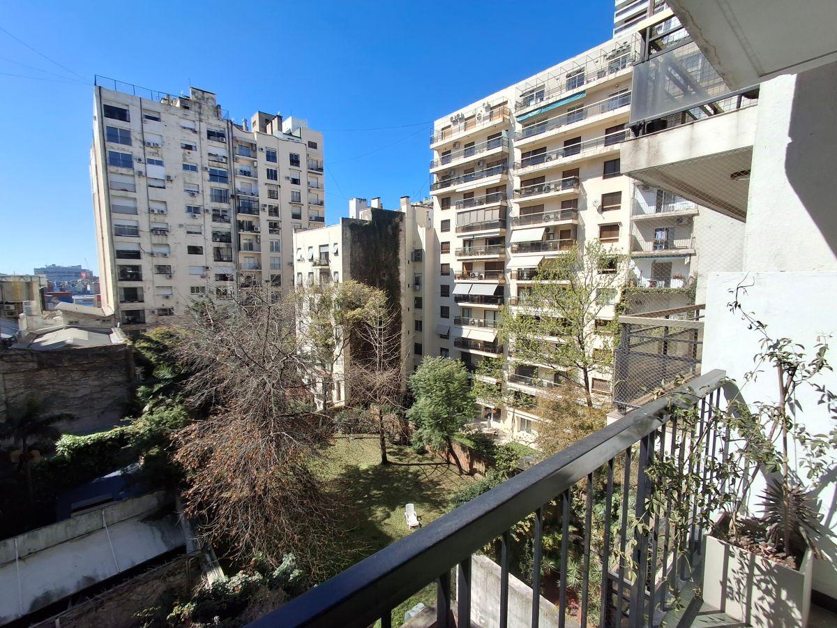 Foto de Luminoso 3 ambientes en plena Recoleta!, imagen 2