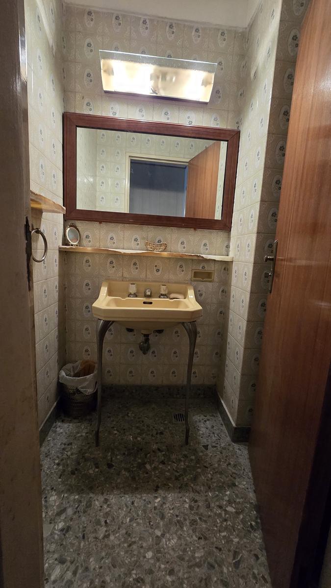 Departamento en Barrancas de Belgrano 4