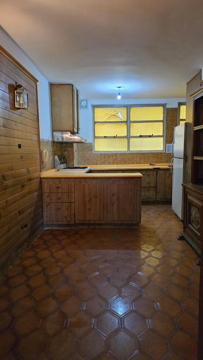 Departamento en Barrancas de Belgrano 2