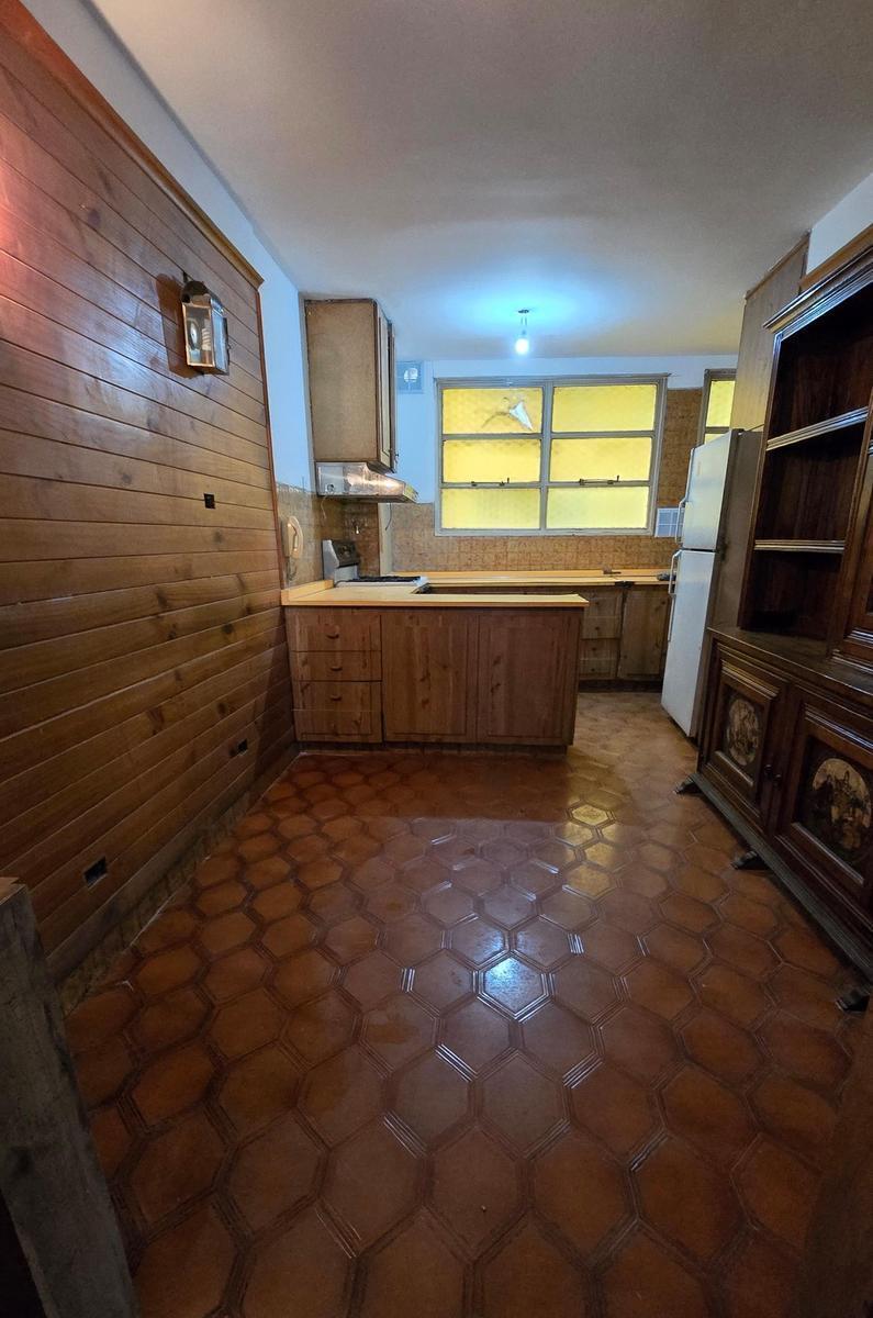 Departamento en Barrancas de Belgrano 4