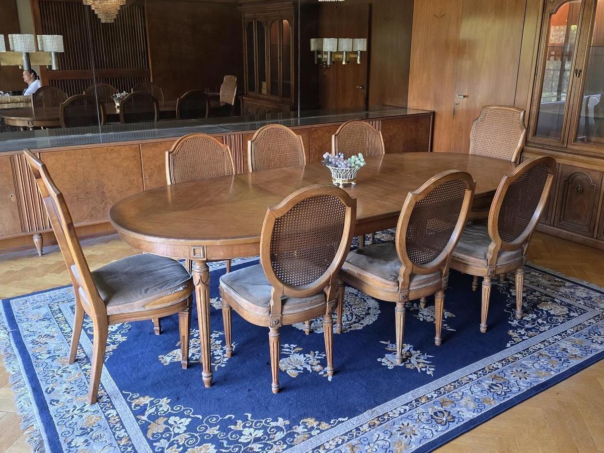 Departamento en Barrancas de Belgrano 3