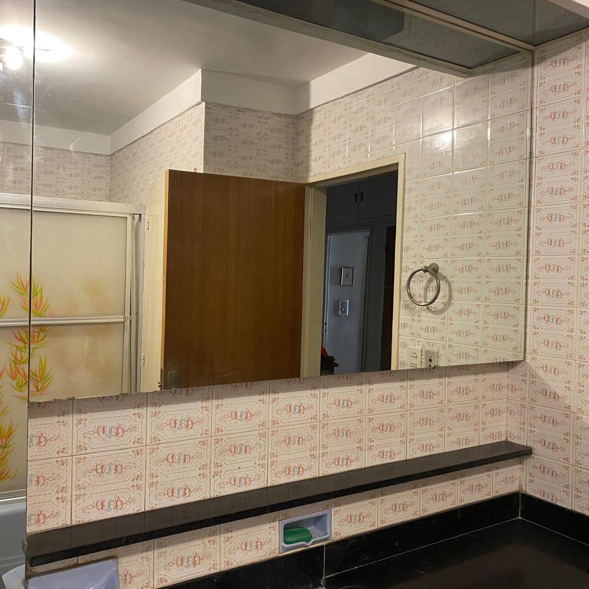 Departamento en Barrancas de Belgrano 5