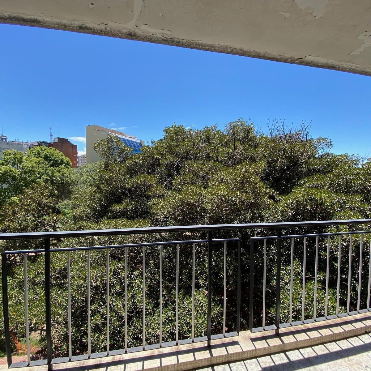 Departamento en Barrancas de Belgrano 1