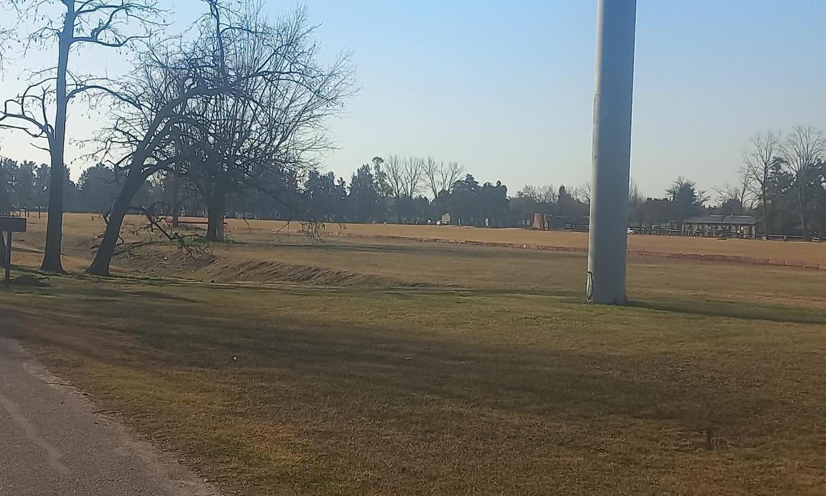 Terreno en  Los Lagartos C.C.