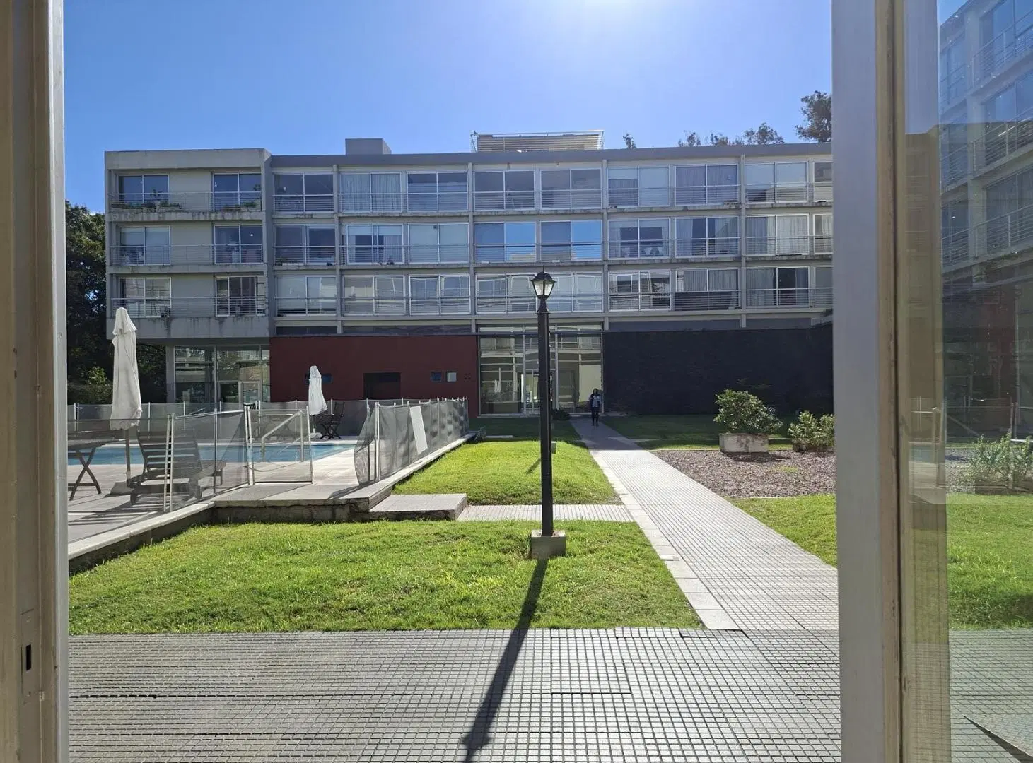 Departamento en Concord Pilar 3