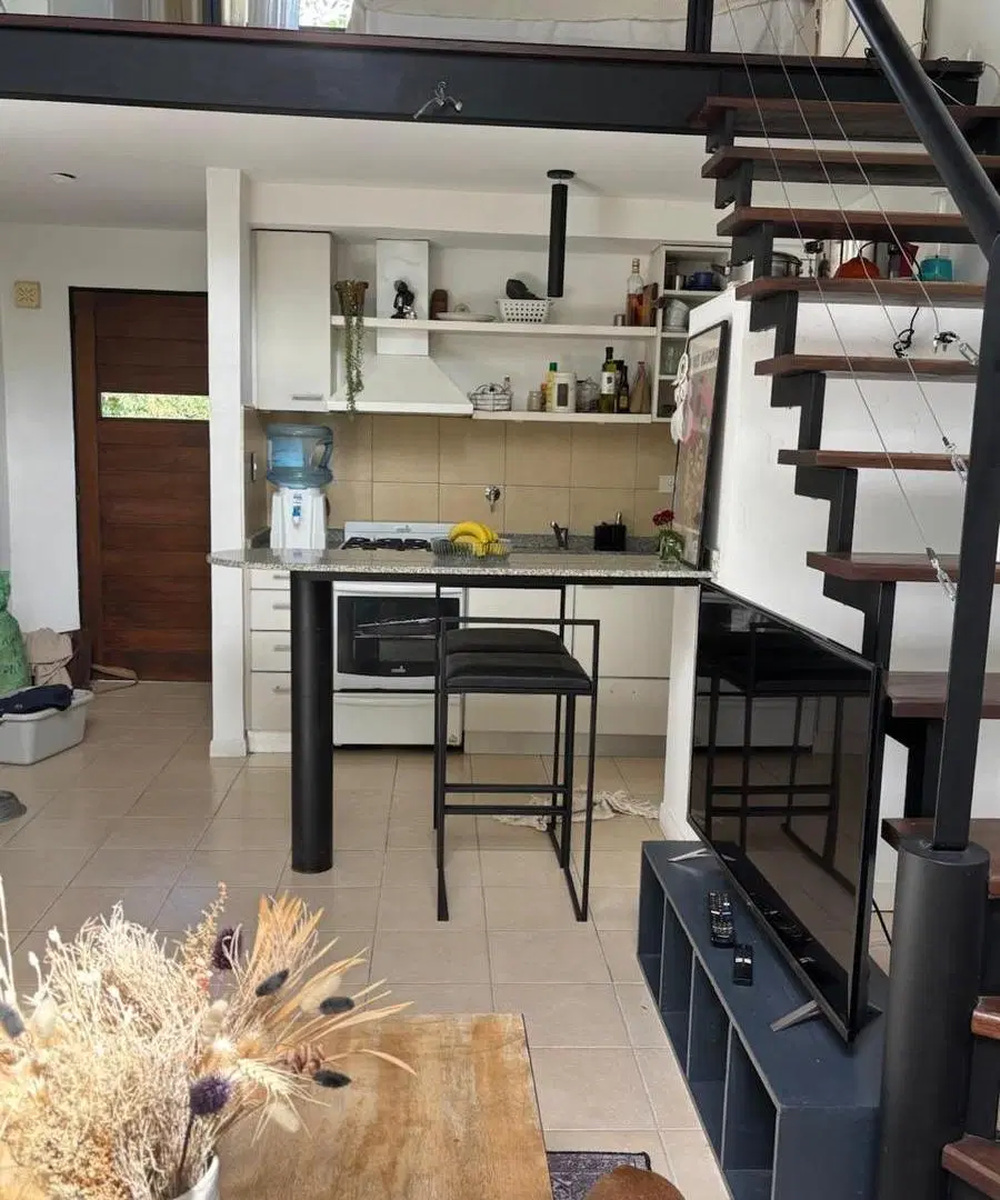 Departamento en  Casas del Alto 4