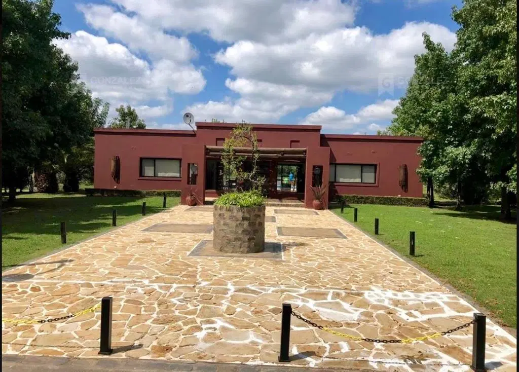 Departamento en  Casas del Alto 2