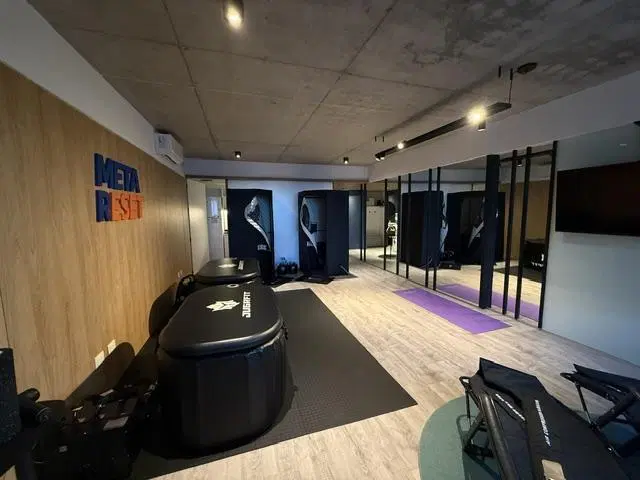Oficina Premium en Olivos, sobre Av Libertador 4
