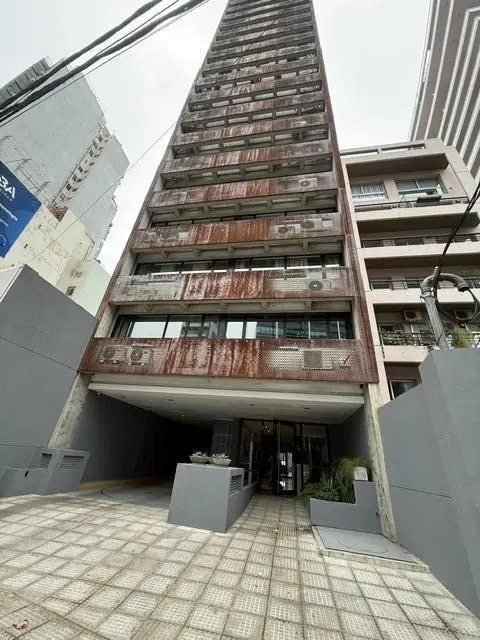 Oficina Premium en Olivos, sobre Av Libertador 2
