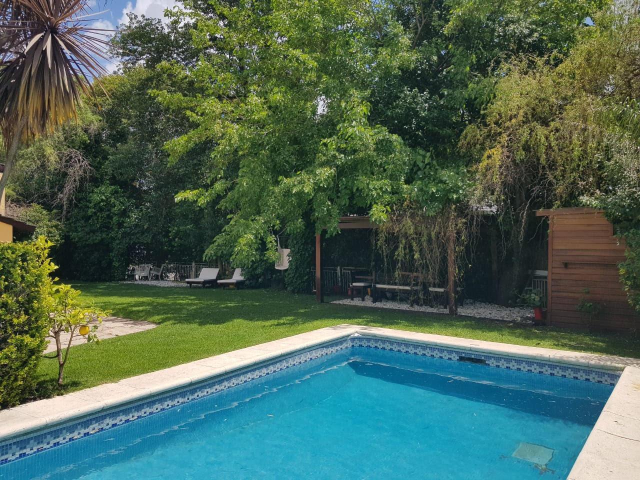 Foto de Casa en Alquiler Los Lagartos, imagen 1