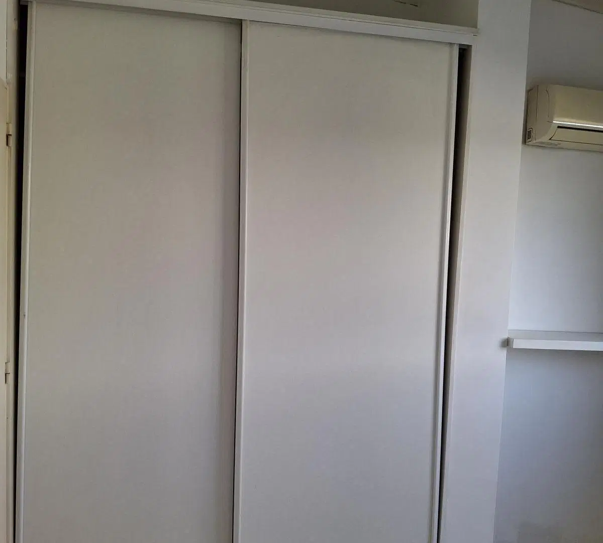Departamento 2 ambientes Casas del Alto Pilar 8