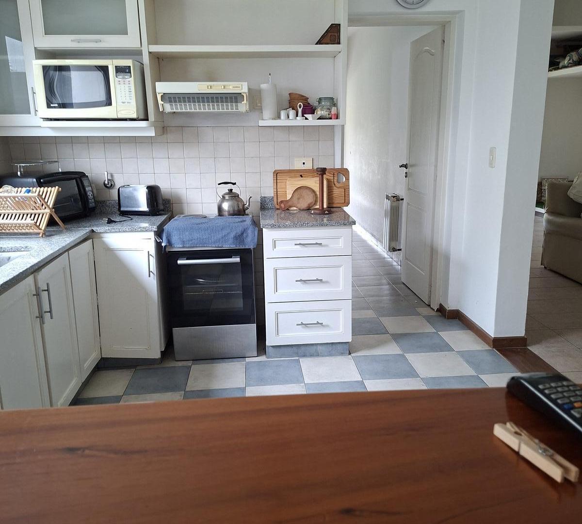 Foto de Casa en venta y alquiler LOS LAGARTOS C.C., imagen 1