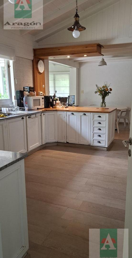 Foto de Casa en alquiler Los Lagartos C.C., imagen 5