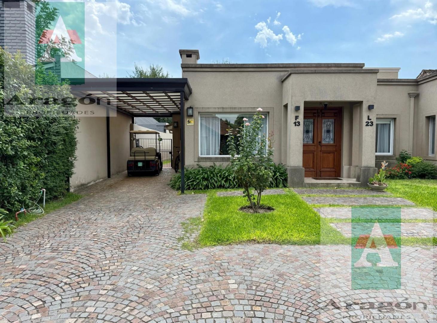 Foto de Casa en venta en los Lagartos C.C., imagen 3