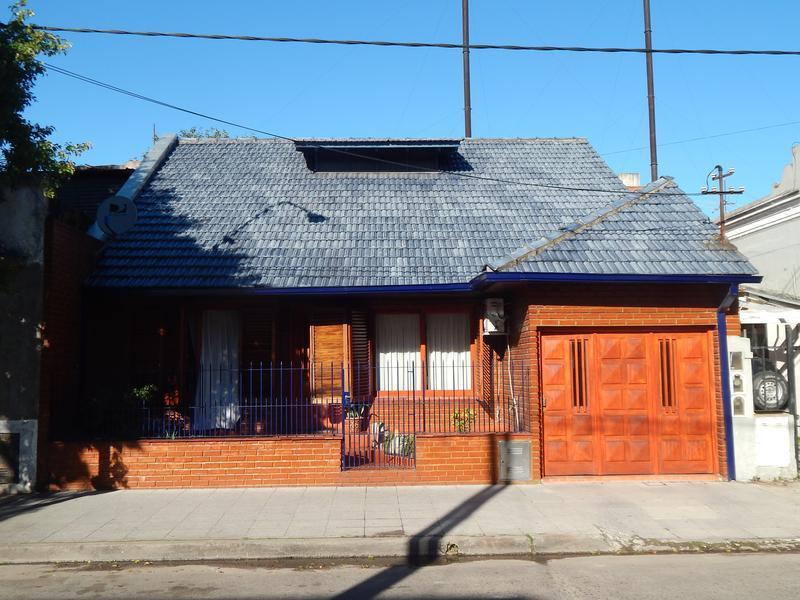 Hermoso Chalet 3