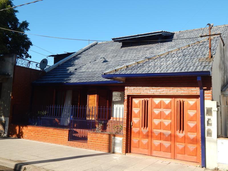 Hermoso Chalet 1