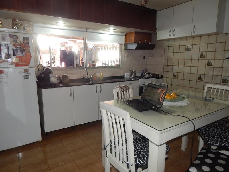 Hermoso Chalet 5